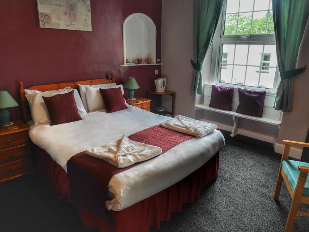 The Fountain Inn Parkend Ngoại thất bức ảnh
